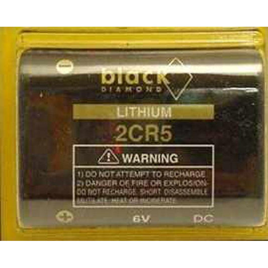 Spare battery for DermLite Basic