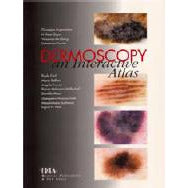 Interactive Atlas of Dermoscopy (CD-ROM)