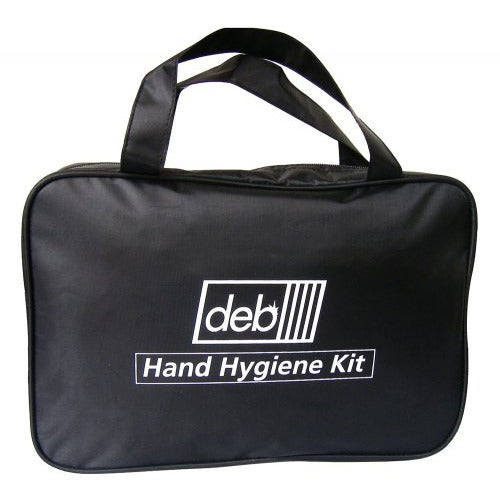 Deb Hand Hygiene Bundle Kit