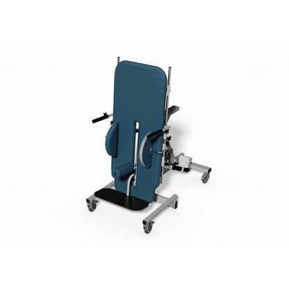 Plinth 2000 Variable Height Paediatric Tilt Table - Divided Leg - 