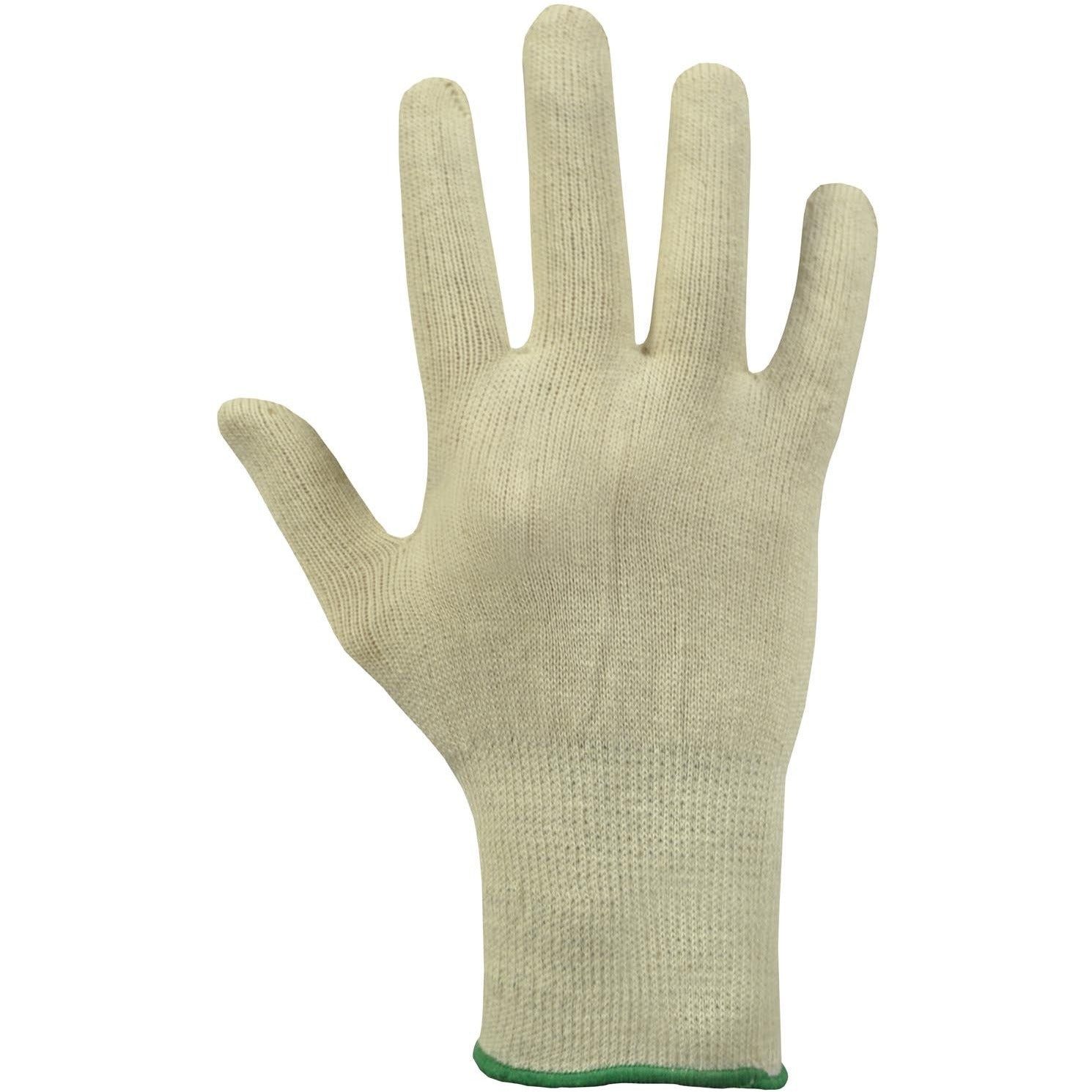 Dermatology Cotton Gloves - Reusable - 
