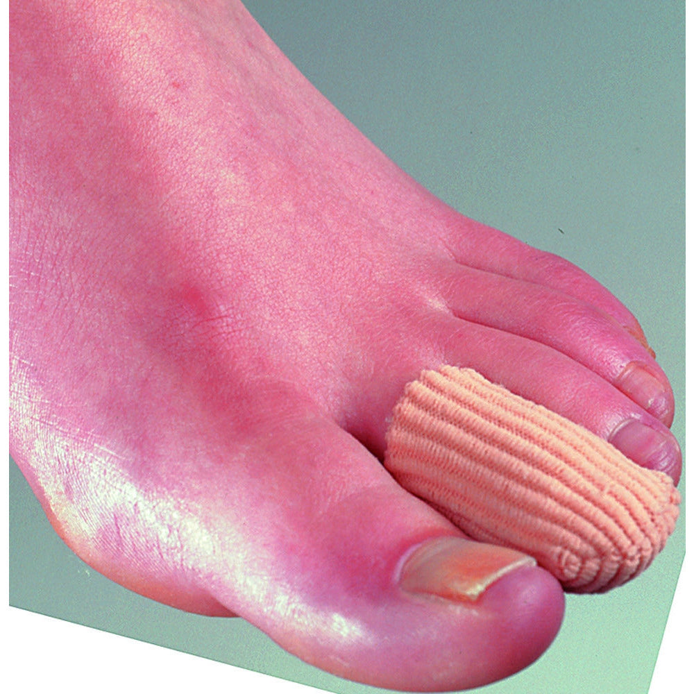 Hapla Gel Digital Cap - Small - Pack of 2 - Cuxson Gerrard