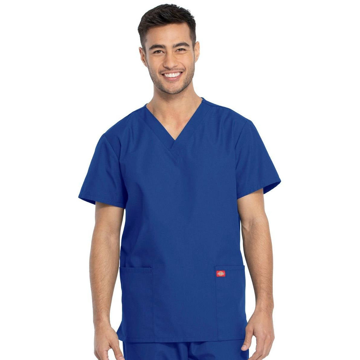 Unisex Dickies Scrub Sets - 