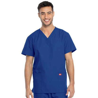 Unisex Dickies Scrub Sets - 
