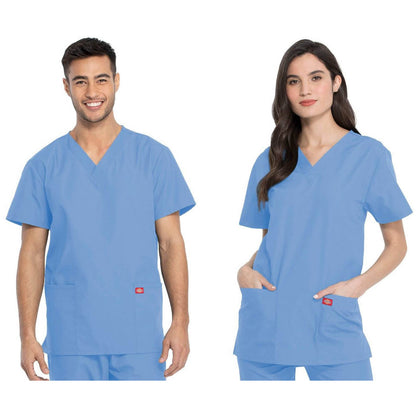 Unisex Dickies Scrub Sets - 