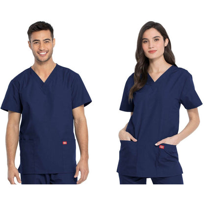 Unisex Dickies Scrub Sets - 