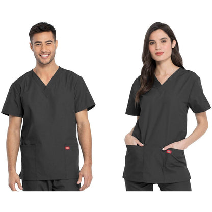 Unisex Dickies Scrub Sets - 