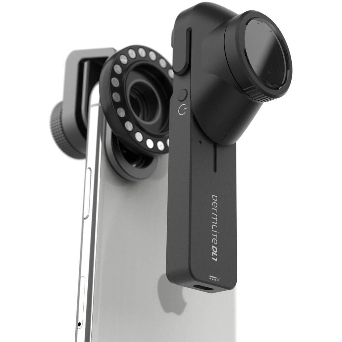 DERMLITE DL1 Dermatoscope - Schuco