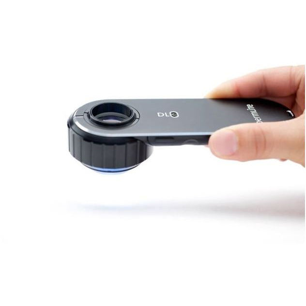 Dermlite III Dermatoscope (DL3)