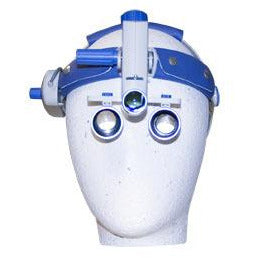 Daray Loupes: 3.5x Magnification; 500mm Focal Length