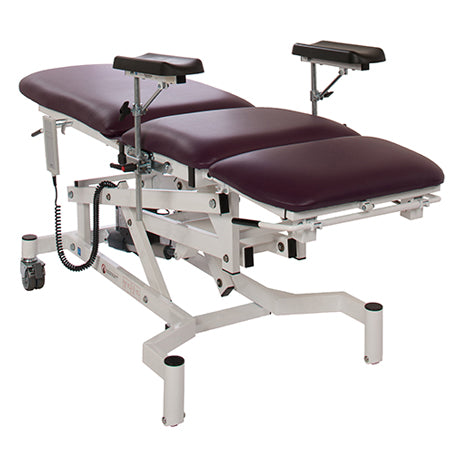 Doherty Phlebotomy Chair with Breathing Hole