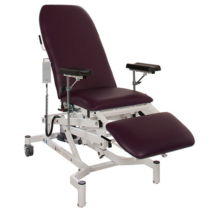 Doherty Phlebotomy Chair - 