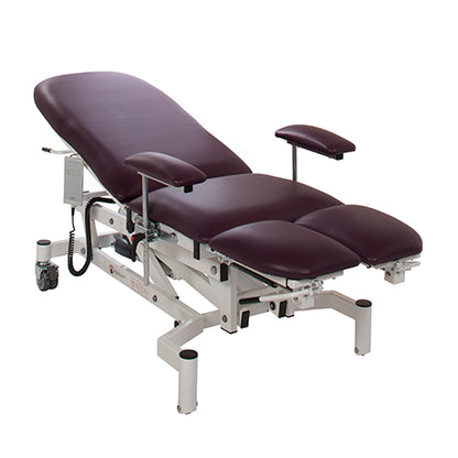 Doherty Variable Height Treatment Chair