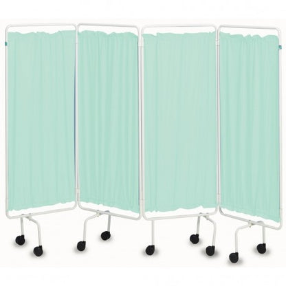 Doherty Curtains Only - Polyester (NOT FRAME) - 