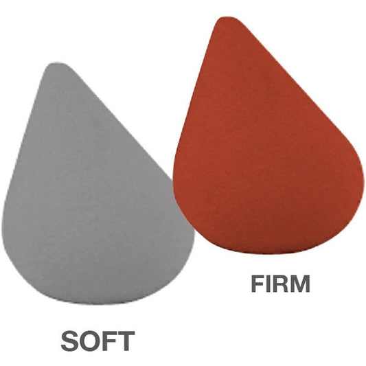 ICB Domes Soft - Pack of 2 - 