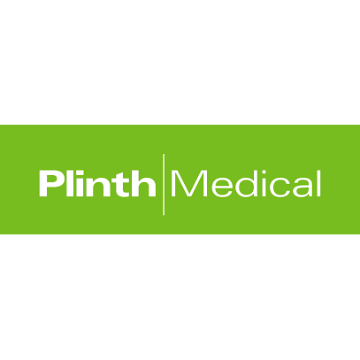 Plinth Medical Service Coverage - 1x Year - 1x Couch