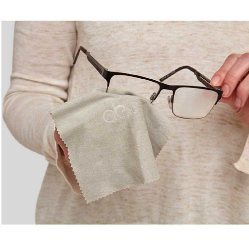 The Body Doctor AB MASK Anti-Fog Cloth - The Body Doctor