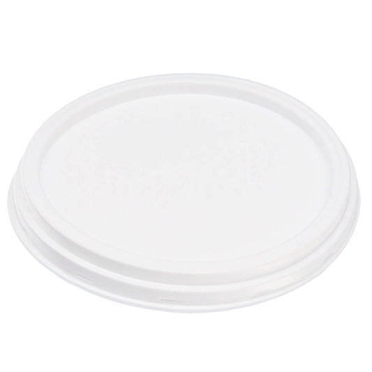 Denture Pot Lid x 60 - Medisave Professional