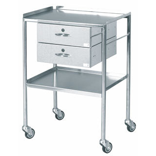 Lower Drawer for DTMR/DTSR Trolleys - 350mm - DRAWER ONLY