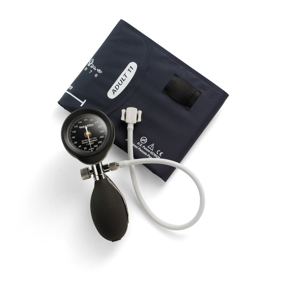 Welch Allyn Blood Pressure Monitors