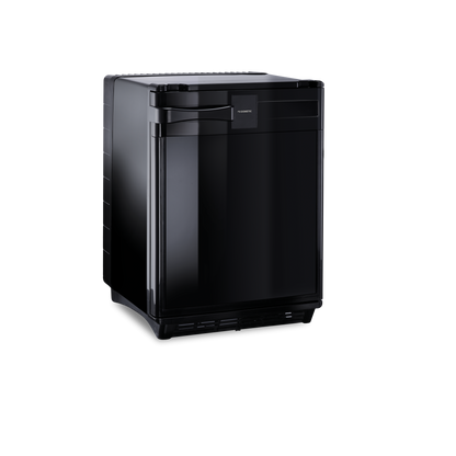 DS400 Free Standing Mini Fridge - Black - 37L - Dometic