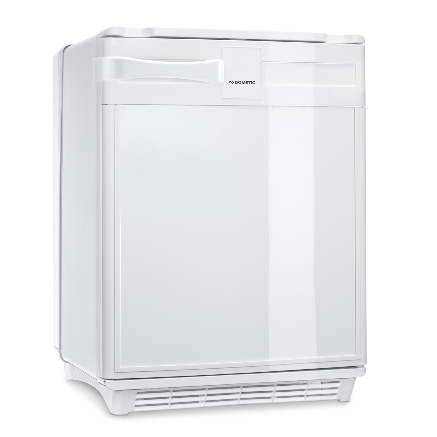DS400 Free Standing Mini Fridge - White - 37L - Dometic