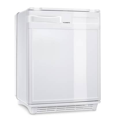 DS400 Free Standing Mini Fridge - White - 37L - Dometic