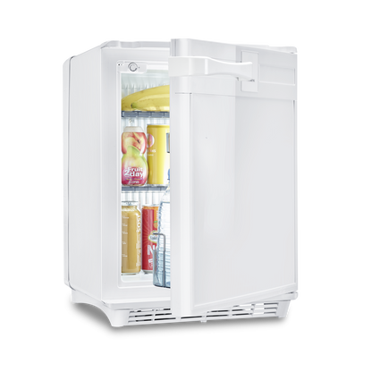 DS400 Free Standing Mini Fridge - White - 37L - Dometic