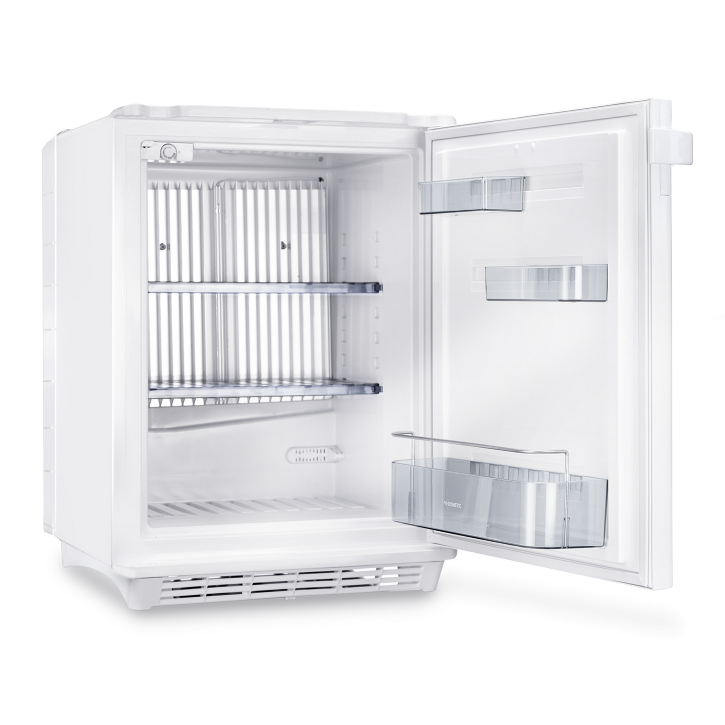 DS400 Free Standing Mini Fridge - White - 37L - Dometic