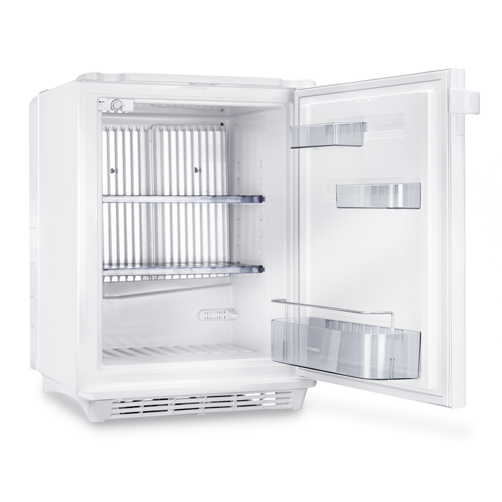 DS400 Free Standing Mini Fridge White 37L