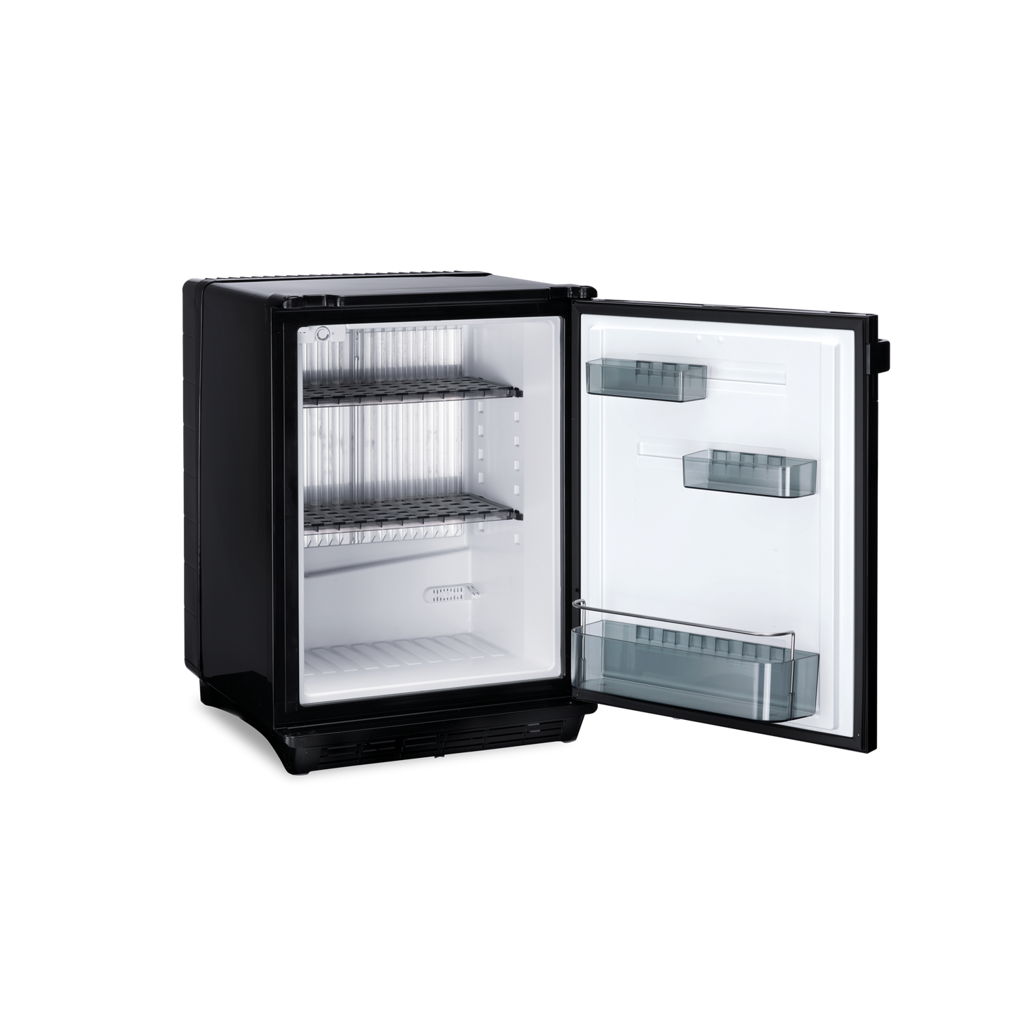 DS400 Free Standing Mini Fridge - Black - 37L - Dometic