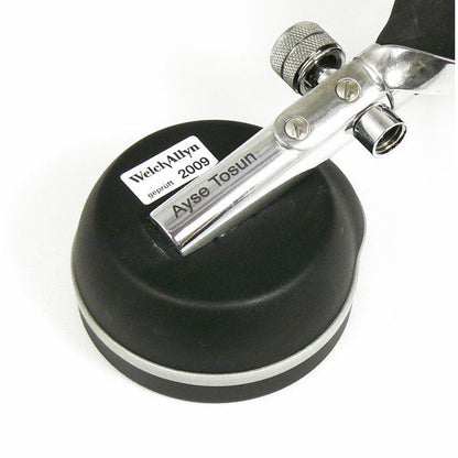 Welch Allyn DuraShock DS55 Sphygmomanometer - Black