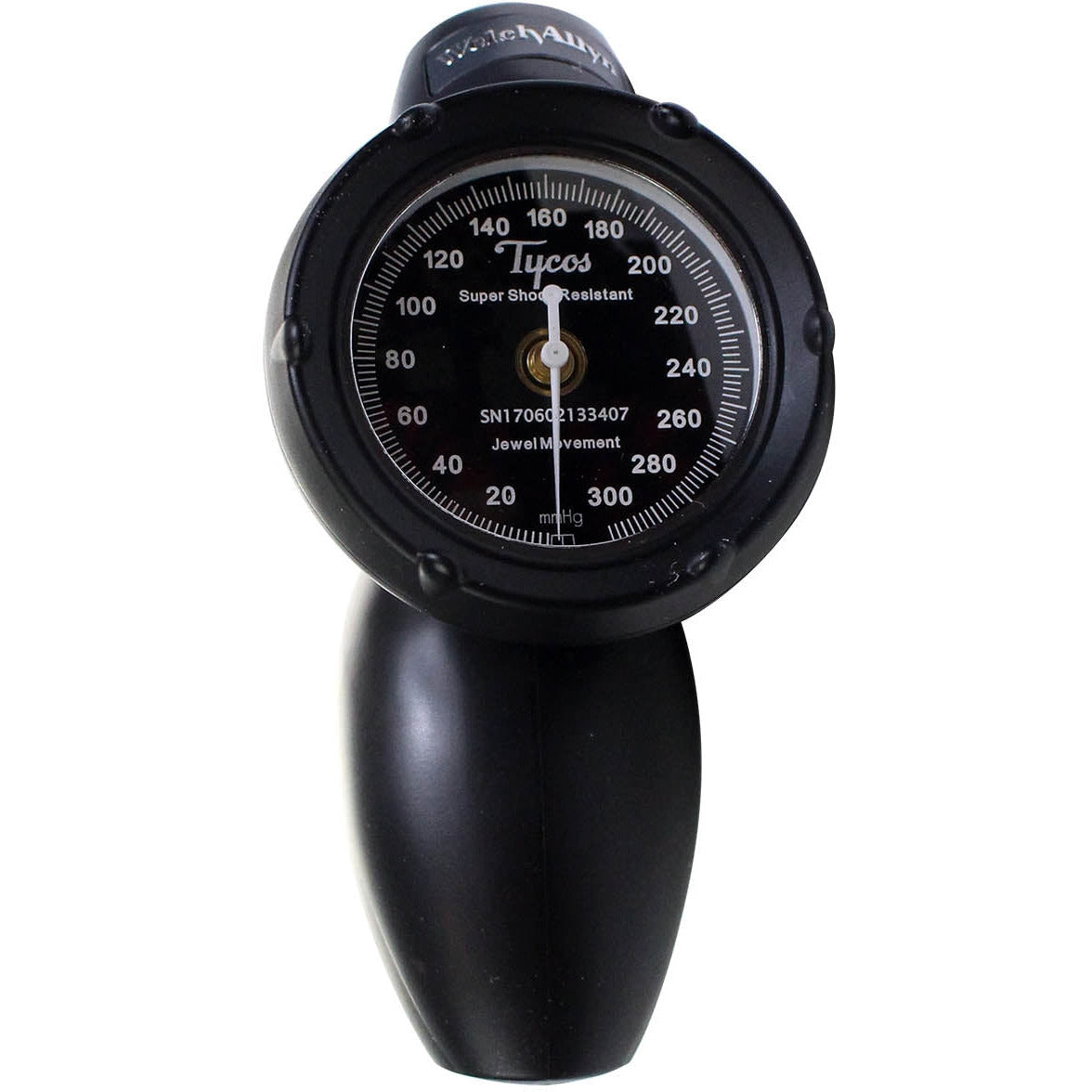 Welch Allyn DuraShock DS58 Sphygmomanometer – Medisave UK