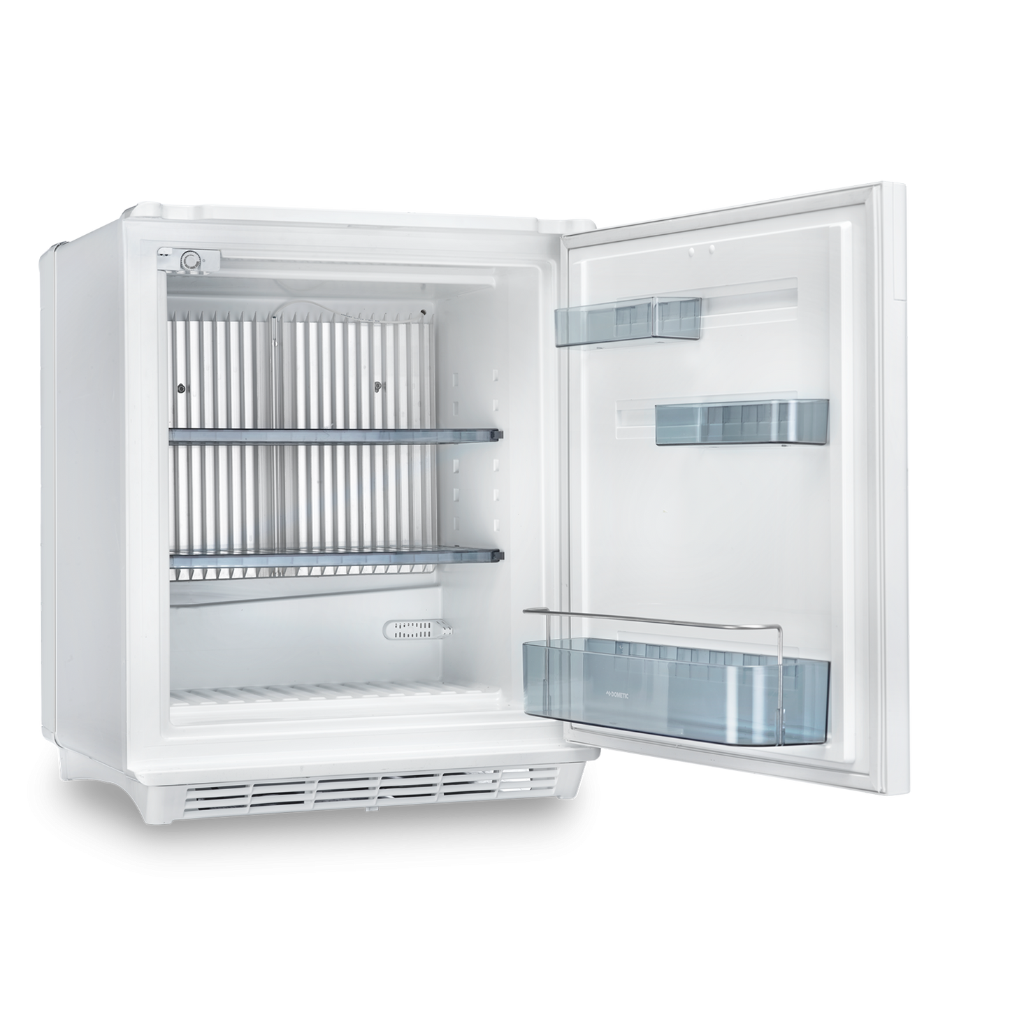 DS600 Free Standing Mini Fridge - White - 53L - Dometic