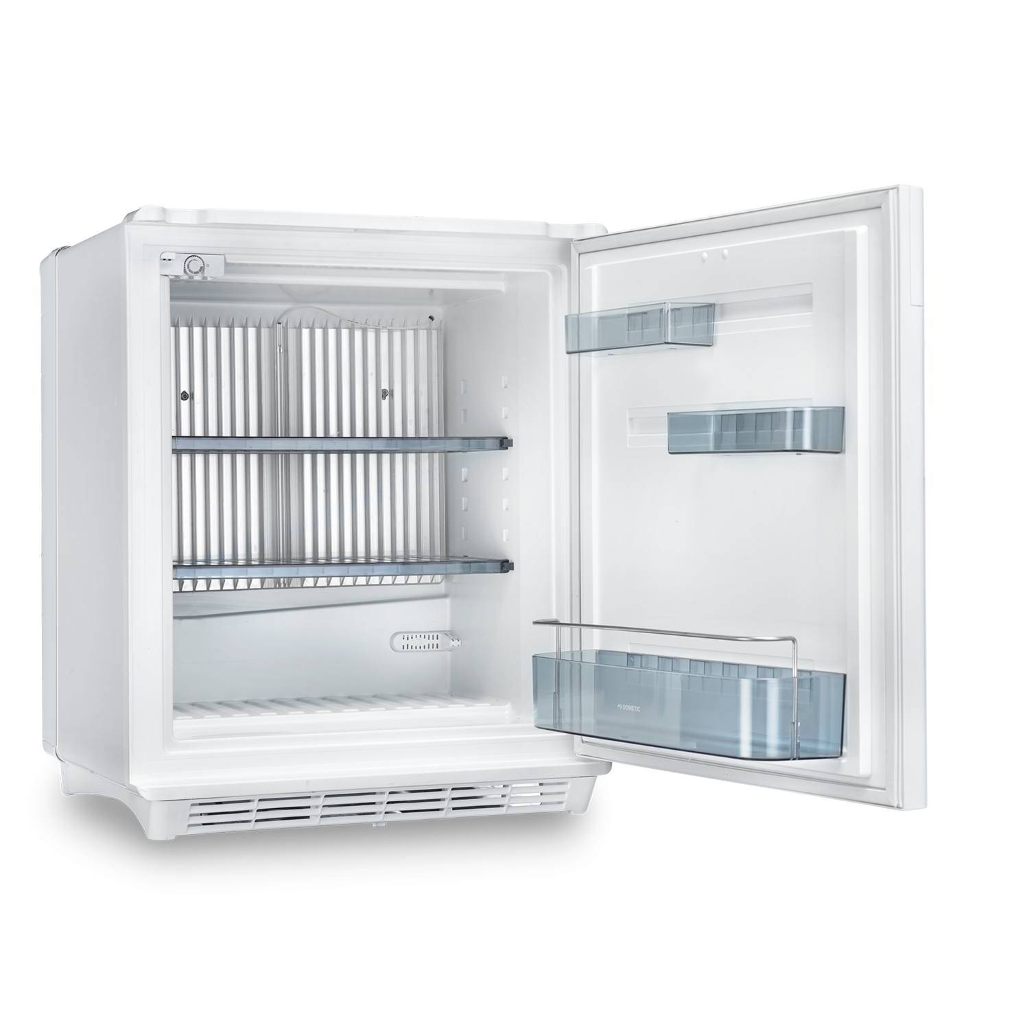 DS600 Free Standing Mini Fridge - White - 53L - Dometic