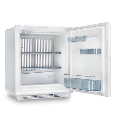 DS600 Free Standing Mini Fridge - White - 53L - Dometic