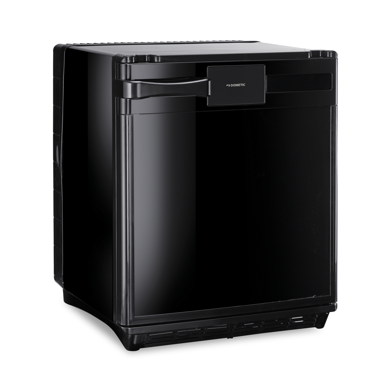 DS600 Free Standing Mini Fridge - Black - 53L - Dometic
