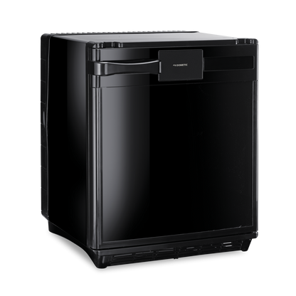 DS600 Free Standing Mini Fridge - Black - 53L - Dometic