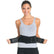 Recura Contoured Light Back Support Premium - CLEARANCE – Medisave UK