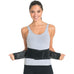 Recura Contoured Light Back Support Premium - CLEARANCE – Medisave UK