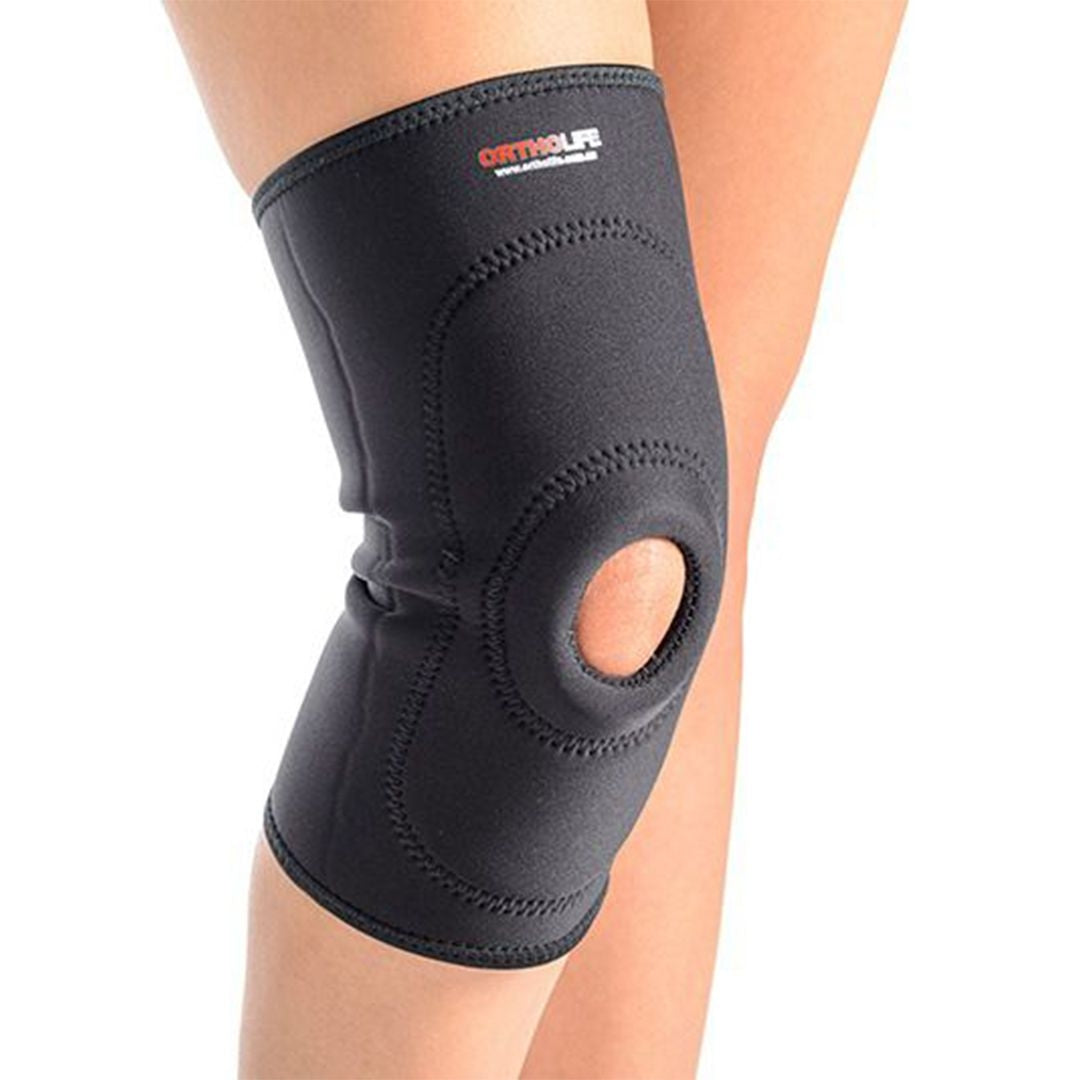 Ortholife Tri Panel Knee Immobiliser - Universal - 24" - Eureka