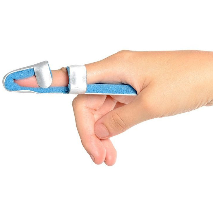 Baseball Kinger Recura Baseball Finger Splint – Medisave UK