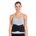 Recura Contoured Light Back Support Premium - CLEARANCE – Medisave UK