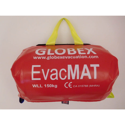 GEM1 GLOBEX EvacMat - Globex