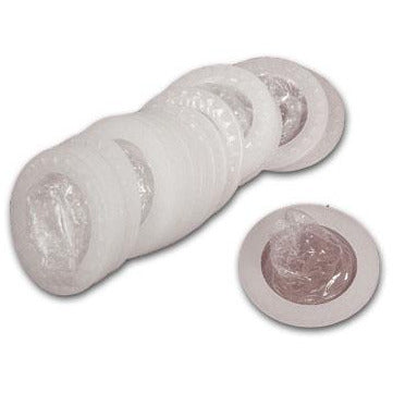 Replacement Ear Probe Covers for DT580 Ear Thermometer Pk 40