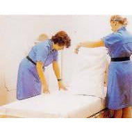 Dritech Waterproof Single Mattress Cover 75 x 36in  x 7 In