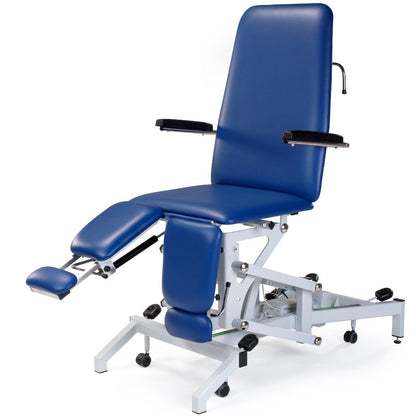 Plinth 2000 Divided Leg 90 Degree Drop Chair - 