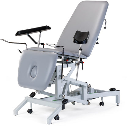Plinth 2000 Tilting Surgery Couch - Electric - 