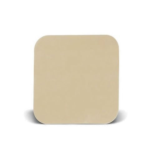 DuoDERM Extra Thin Dressing - Square 15cm x 15cm - 10 Pack