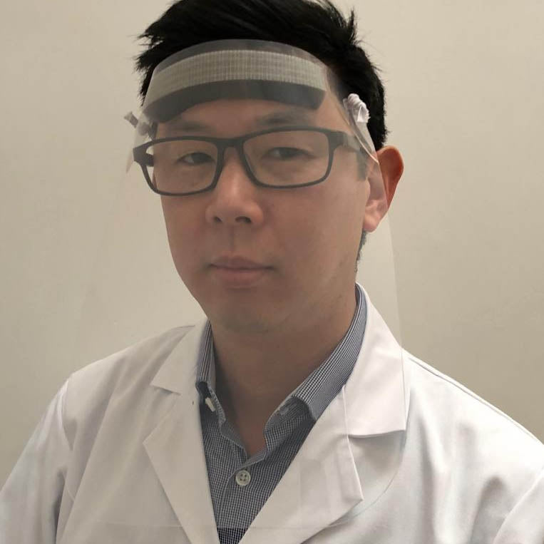 Duraweld Face Visor - Duraweld